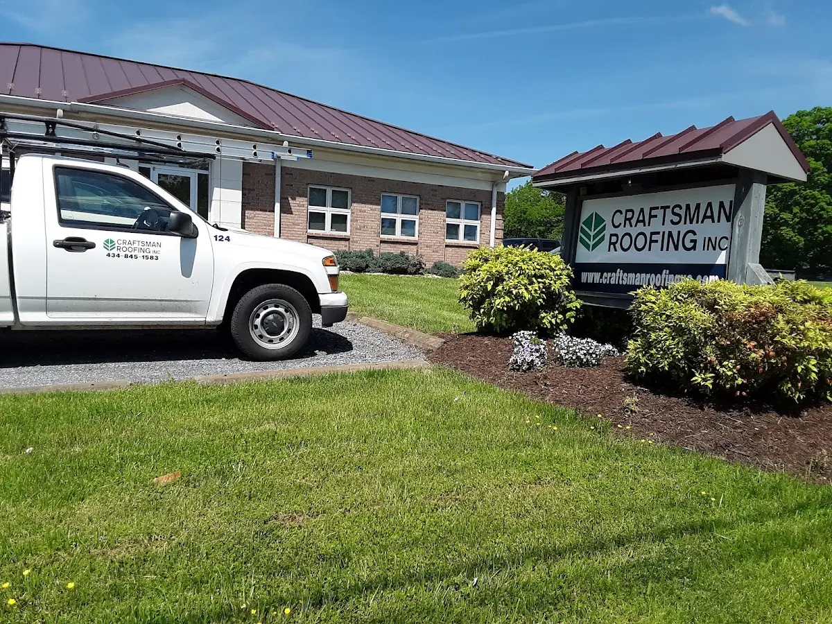 Quality Chimney Repair by experienced craftsmen in New London